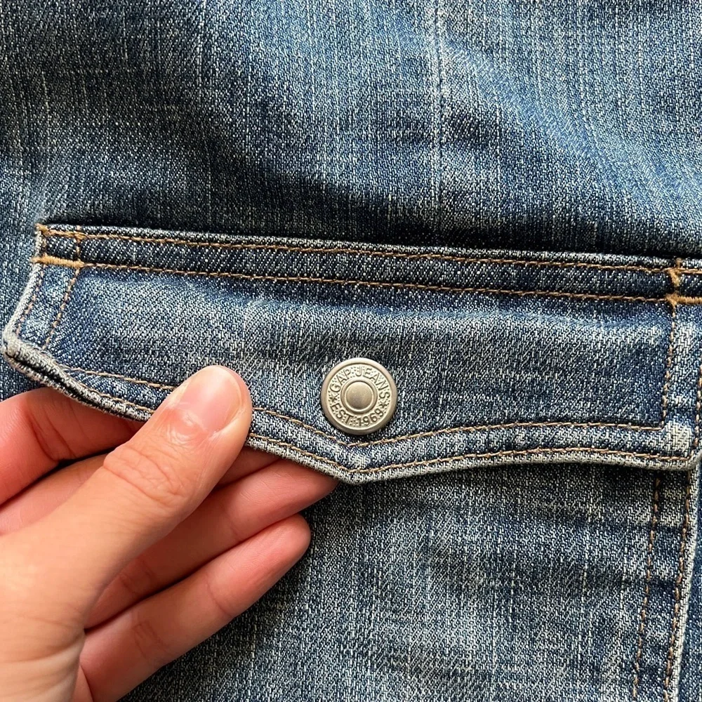 GAP jacket from