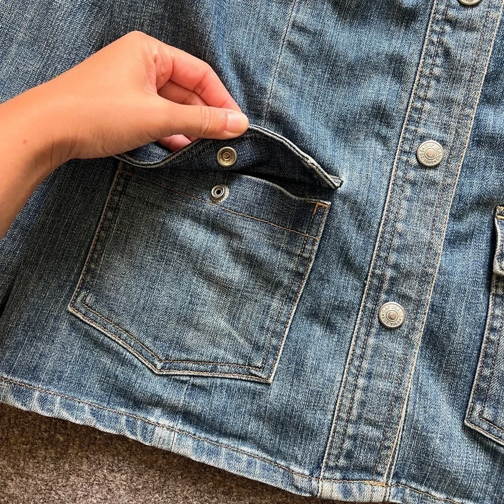 GAP jacket from