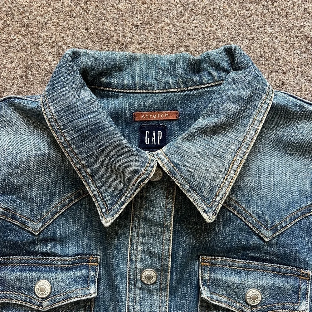 GAP jacket from