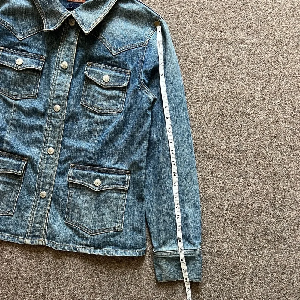 GAP jacket from