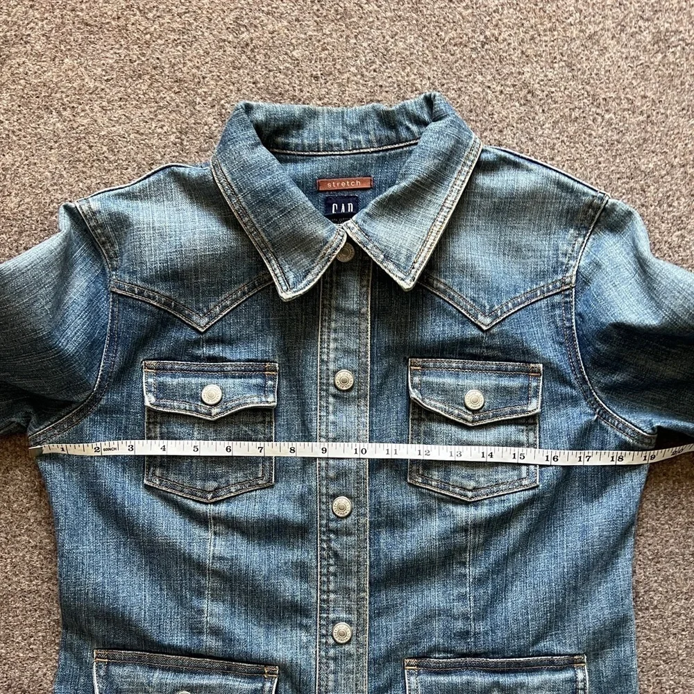 GAP jacket from
