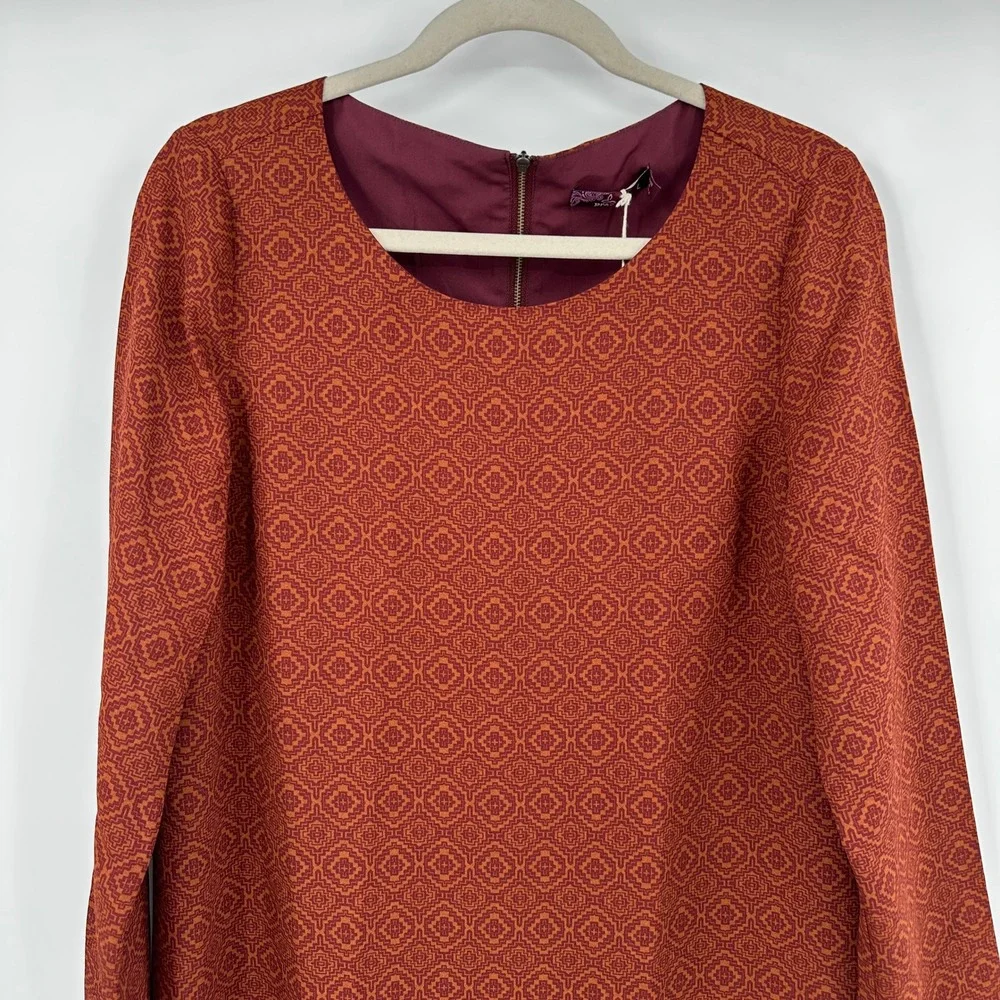 Prana new tags