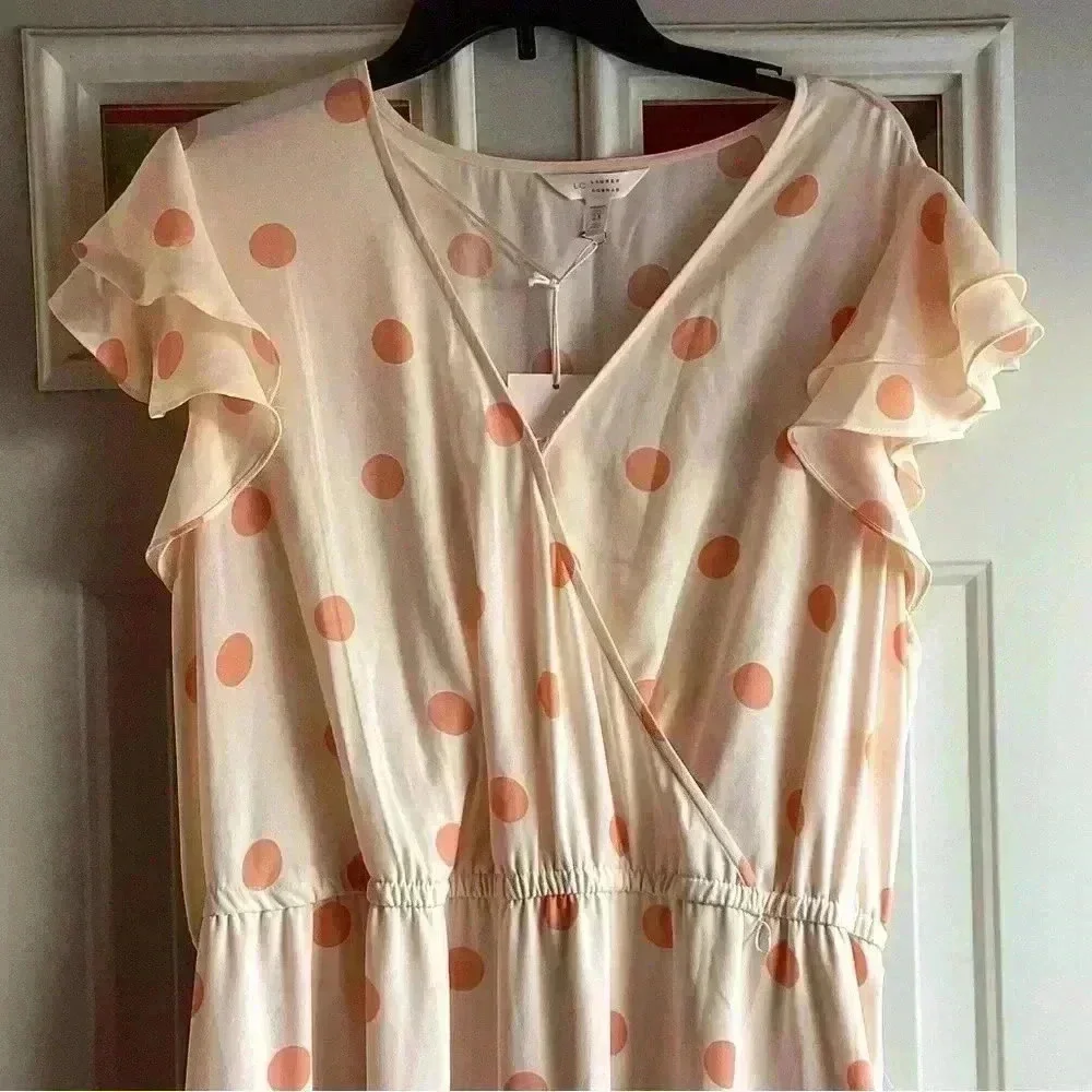 LC Lauren Conrad nwt women