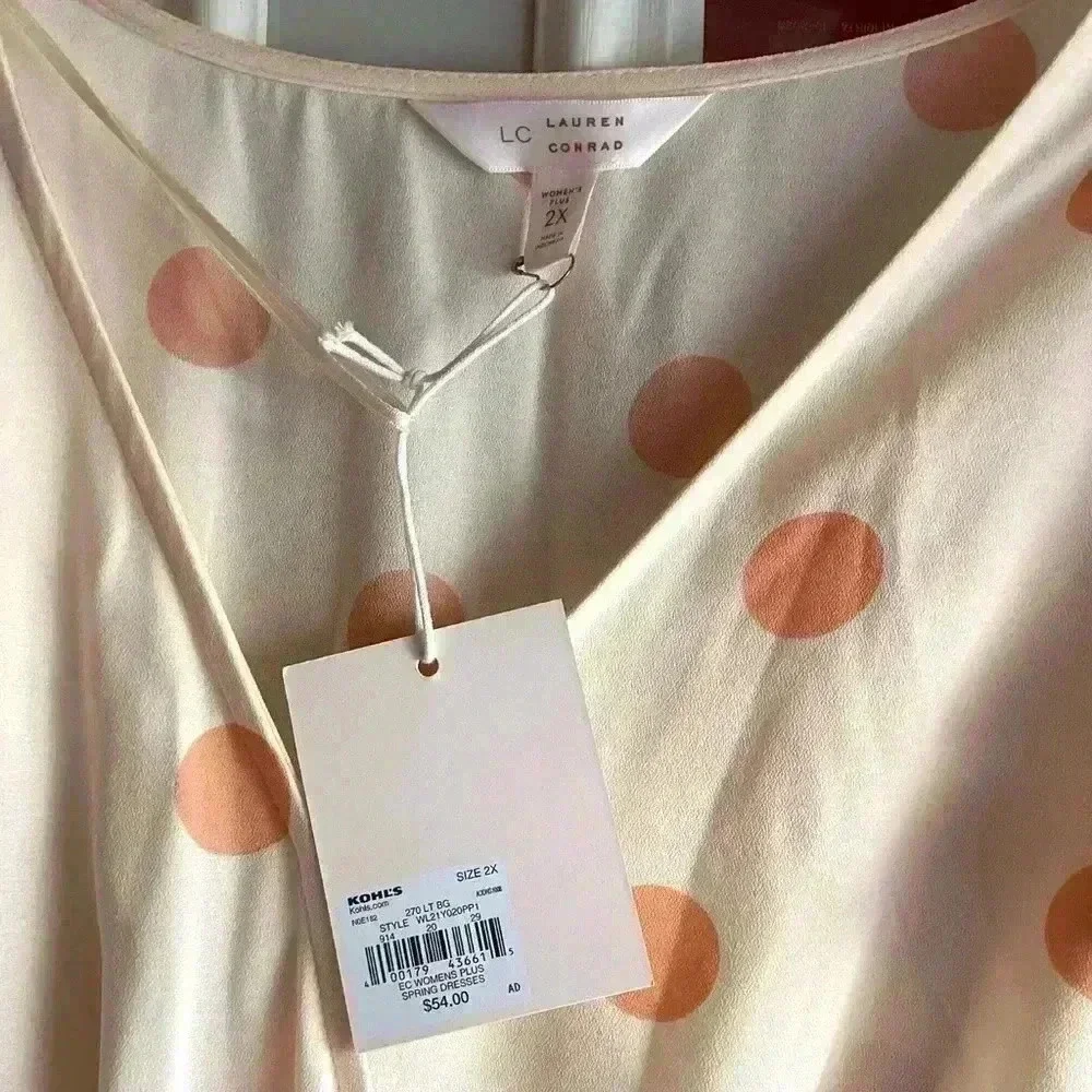LC Lauren Conrad nwt women