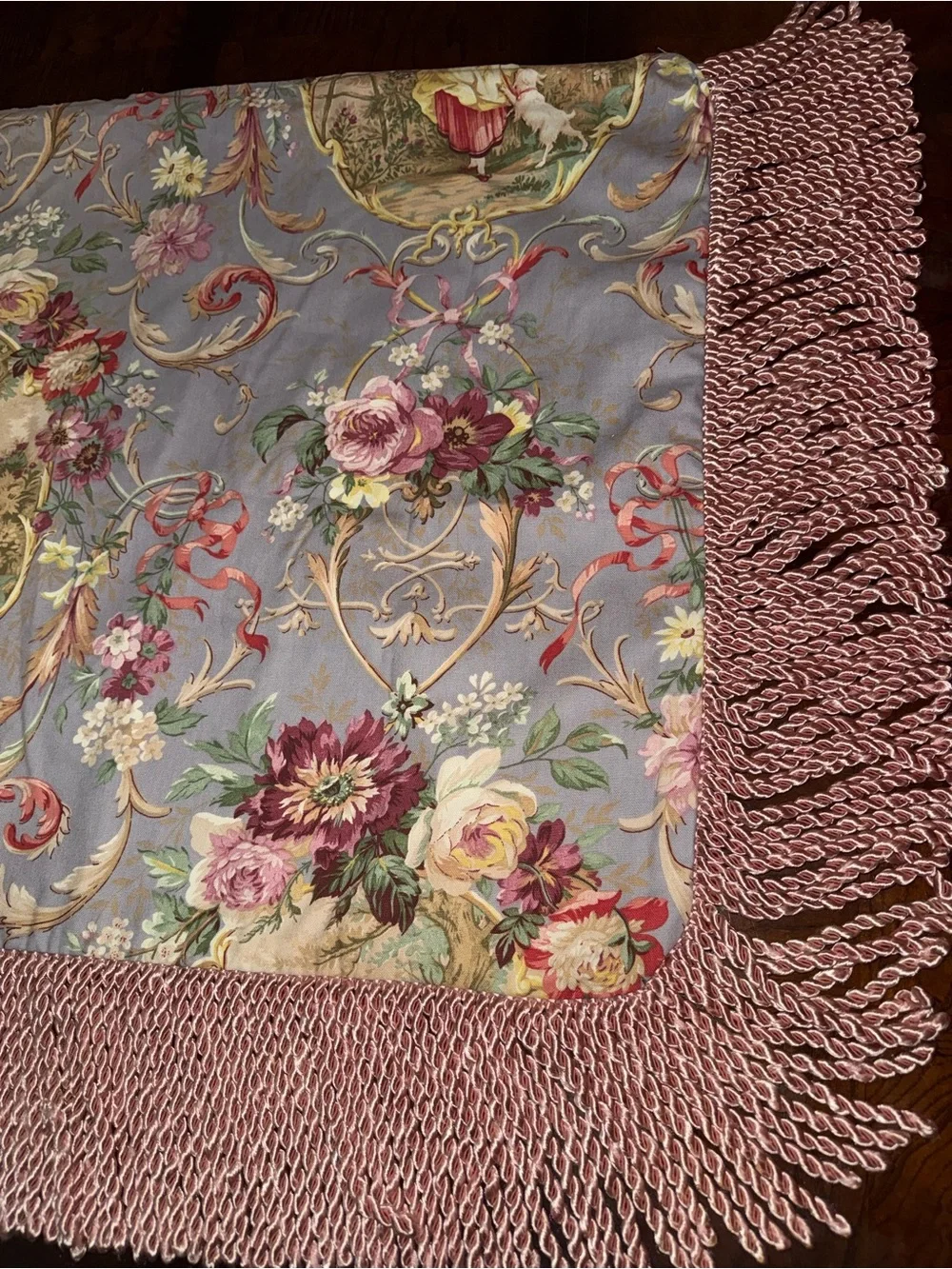 N/A classic floral