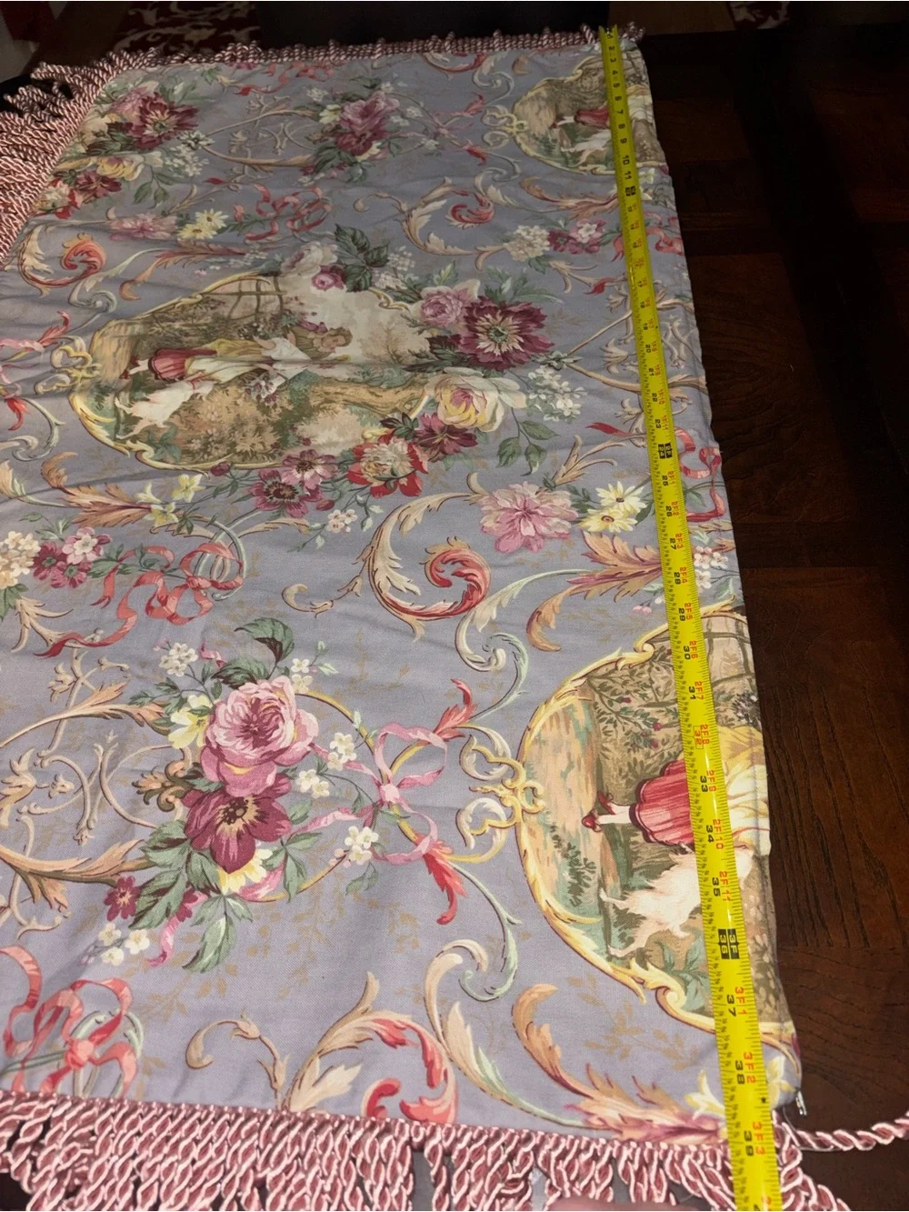 N/A classic floral