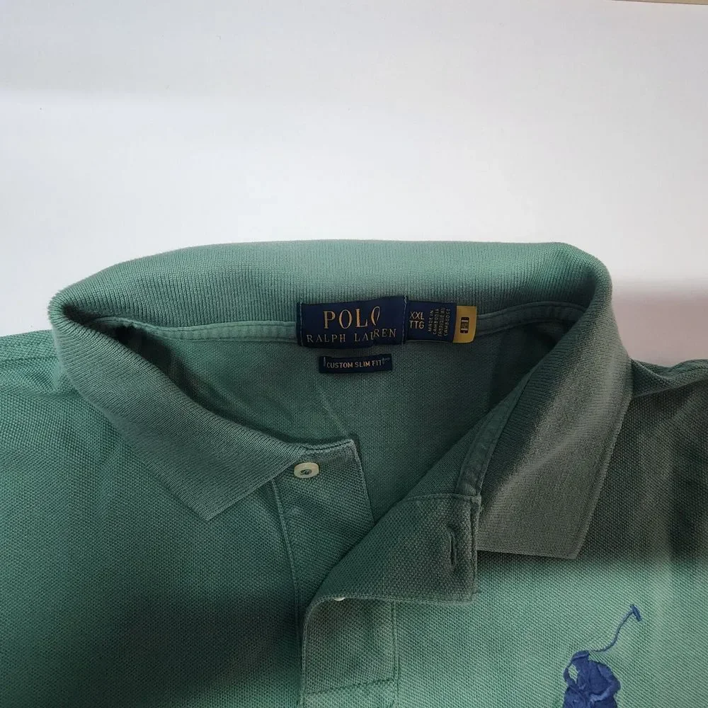 Polo Ralph Lauren this polo