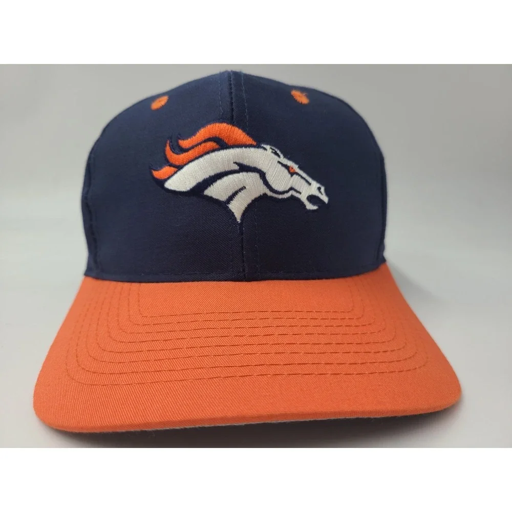 Logo Athletic vintage denver