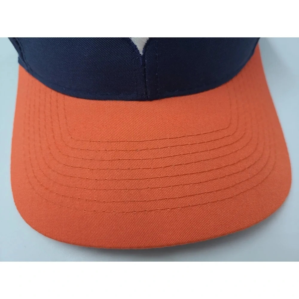 Logo Athletic vintage denver