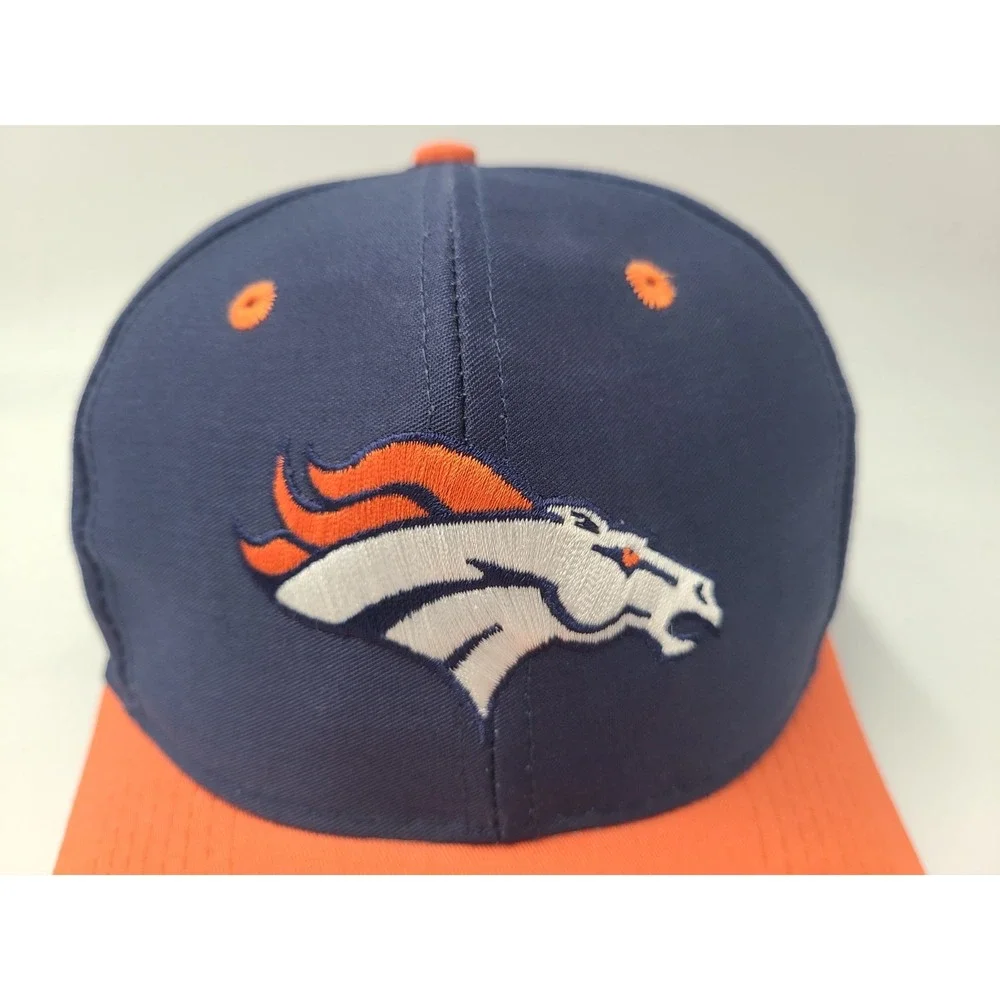 Logo Athletic vintage denver