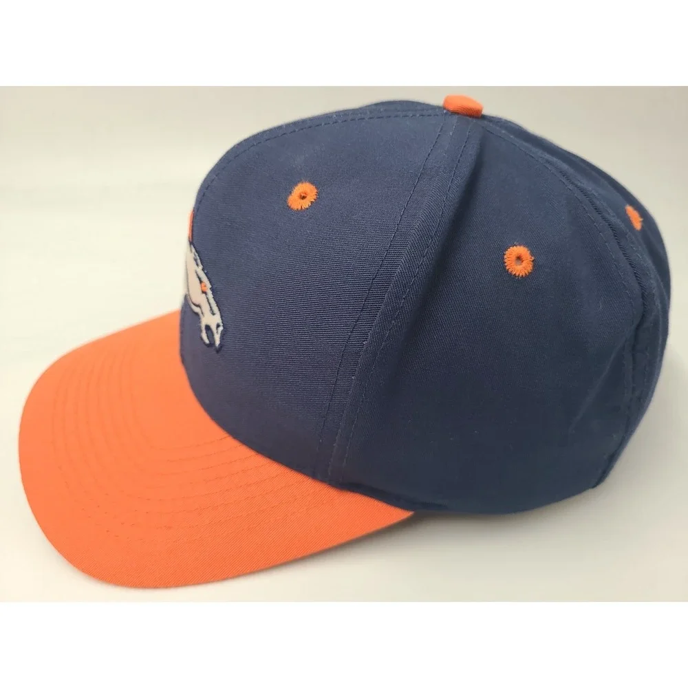 Logo Athletic vintage denver