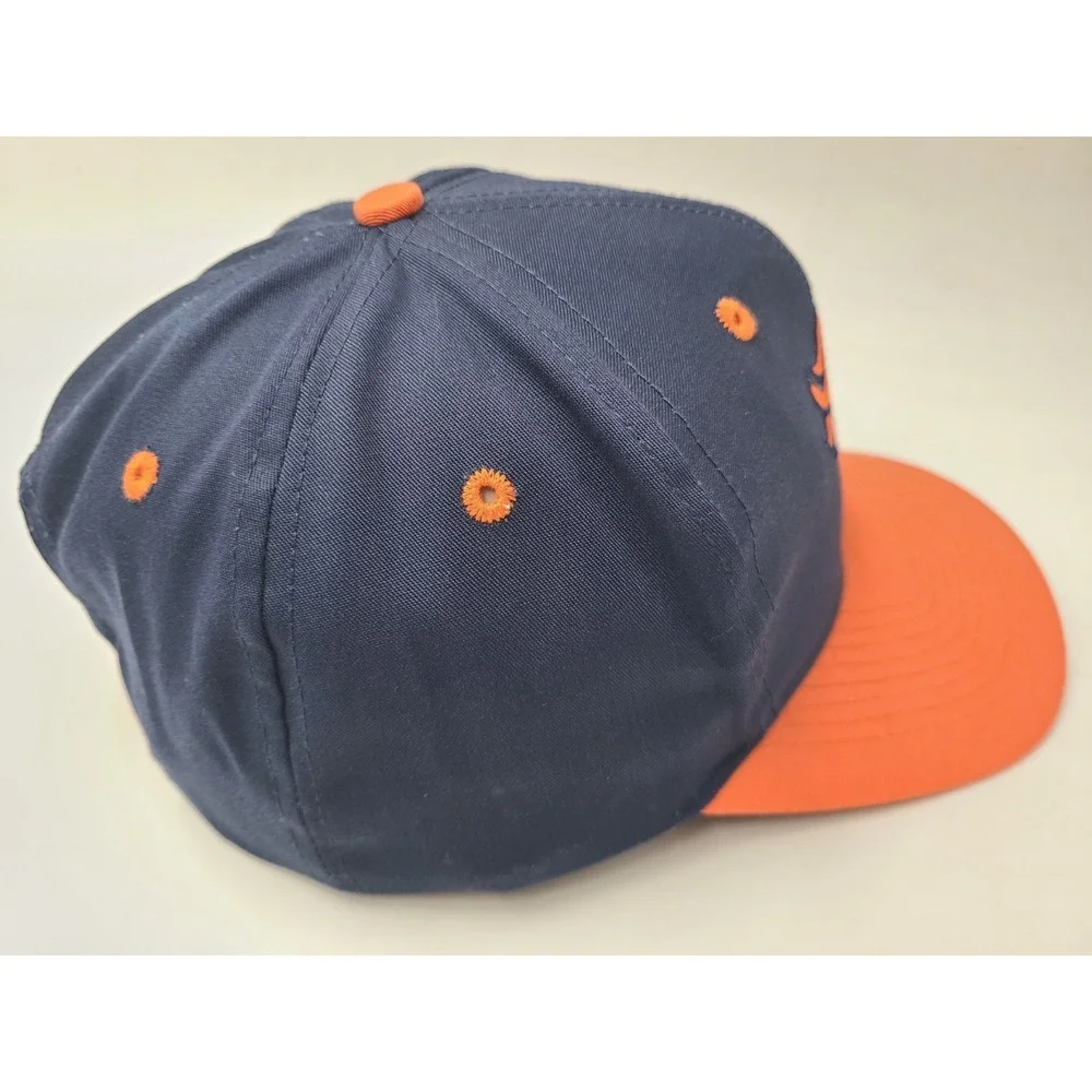 Logo Athletic vintage denver