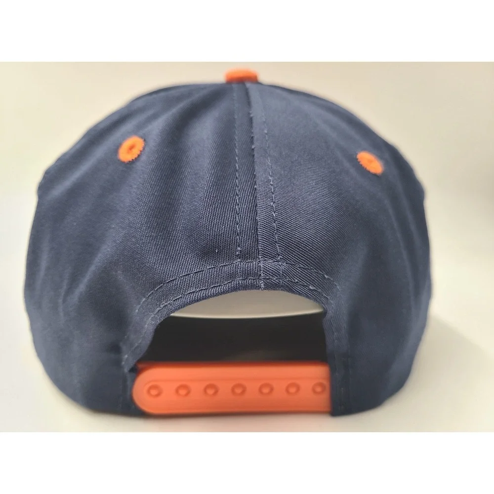 Logo Athletic vintage denver