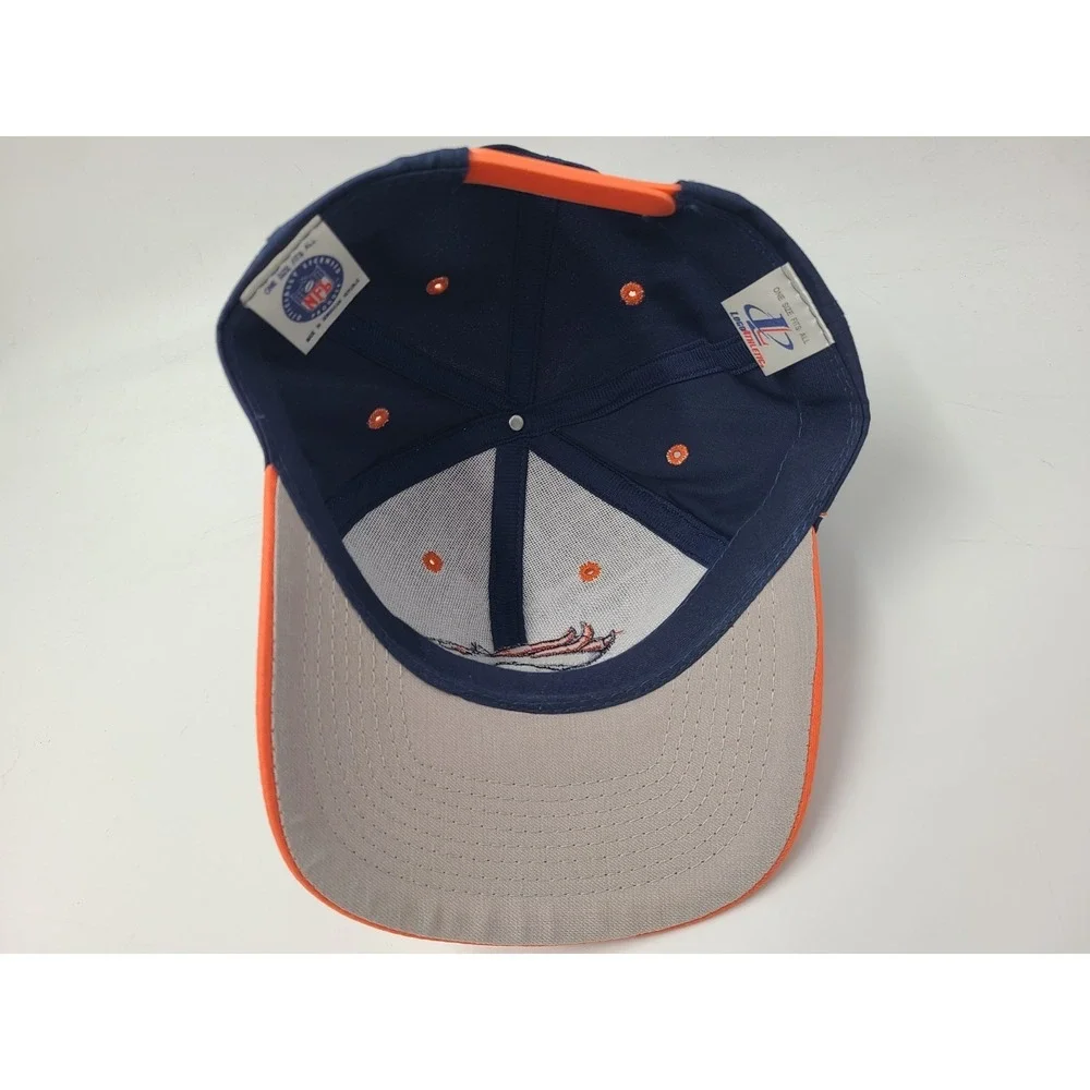 Logo Athletic vintage denver