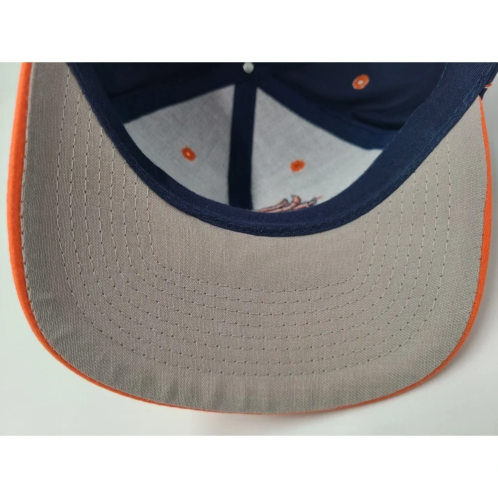 Logo Athletic vintage denver