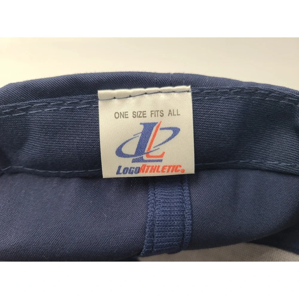 Logo Athletic vintage denver
