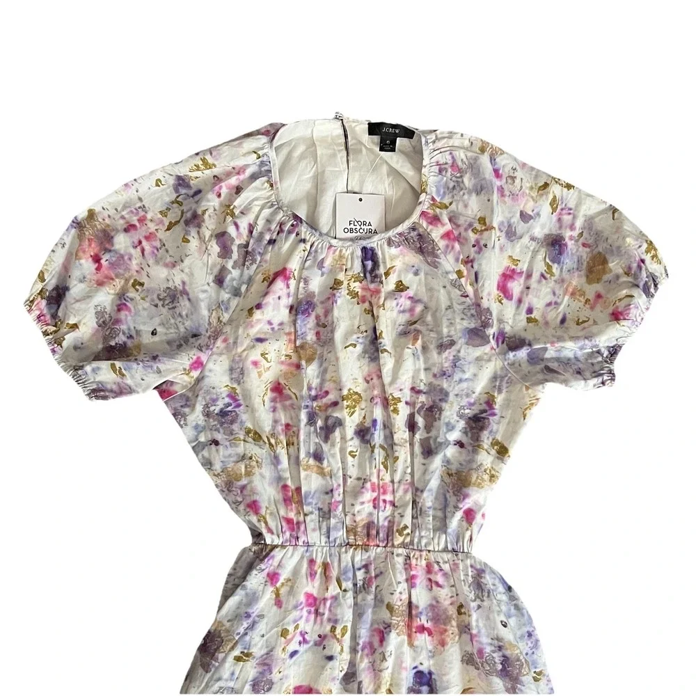J. Crew nwt crew