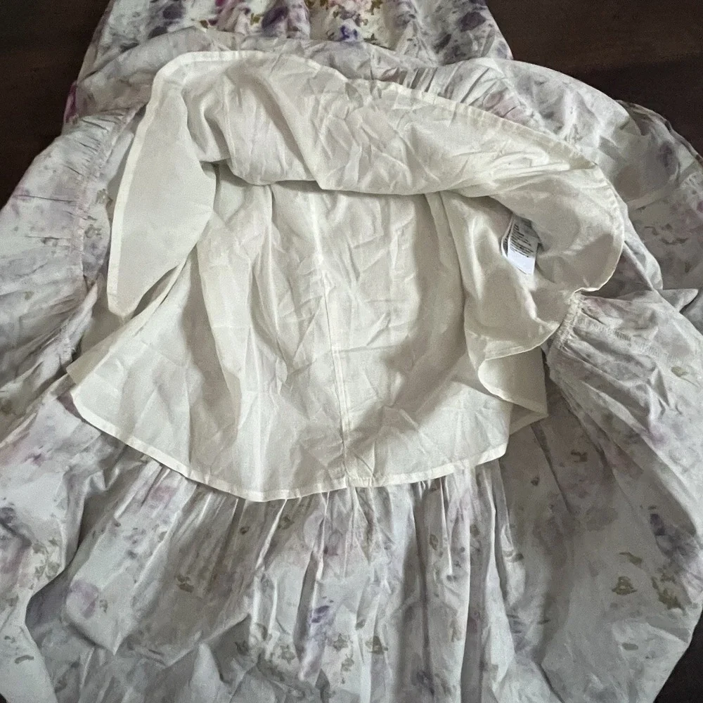 J. Crew nwt crew