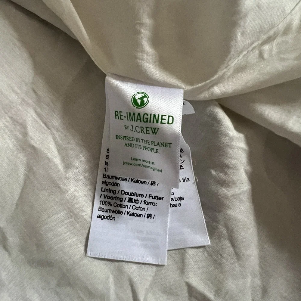 J. Crew nwt crew