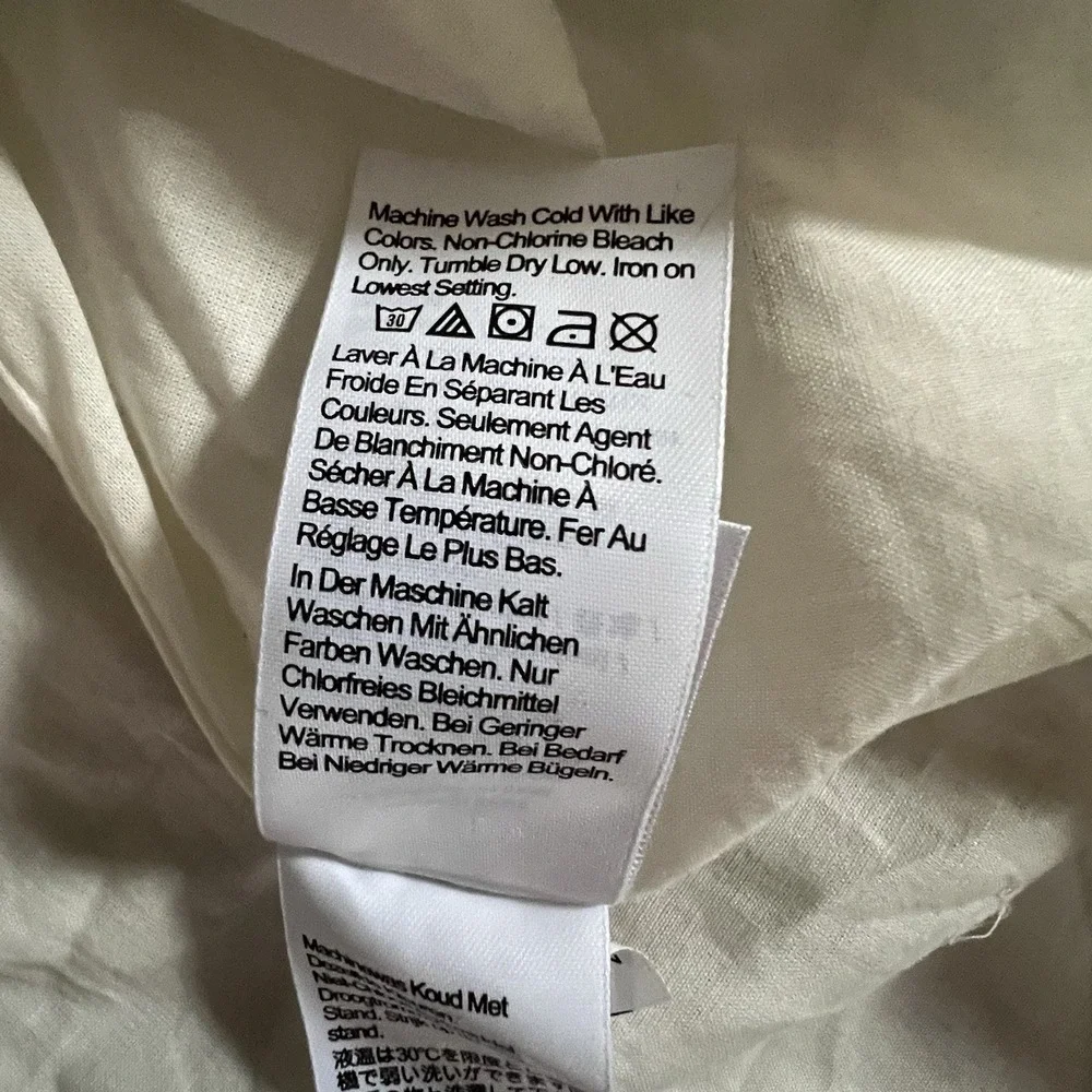 J. Crew nwt crew
