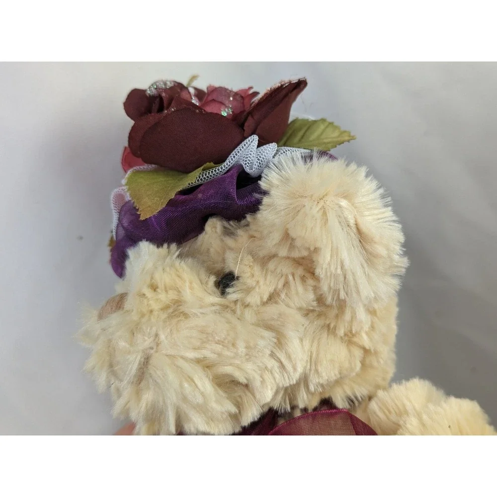 Delton tan bear