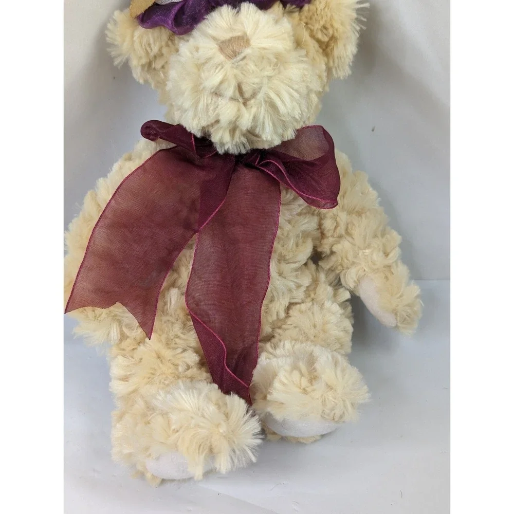 Delton tan bear