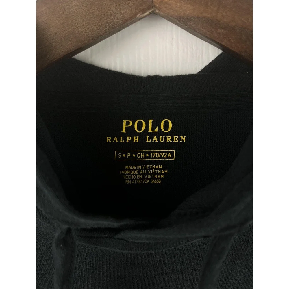 Polo Ralph Lauren brand polo