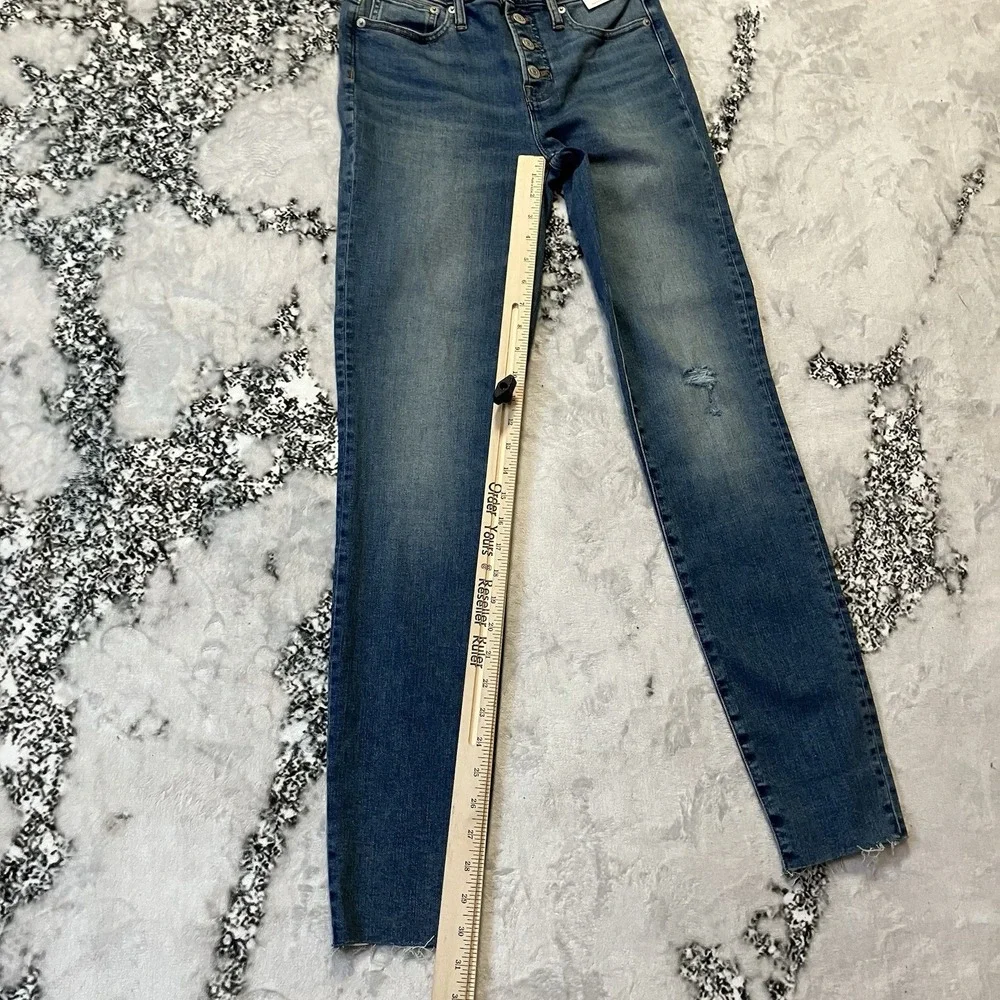 J. Crew crew jeans