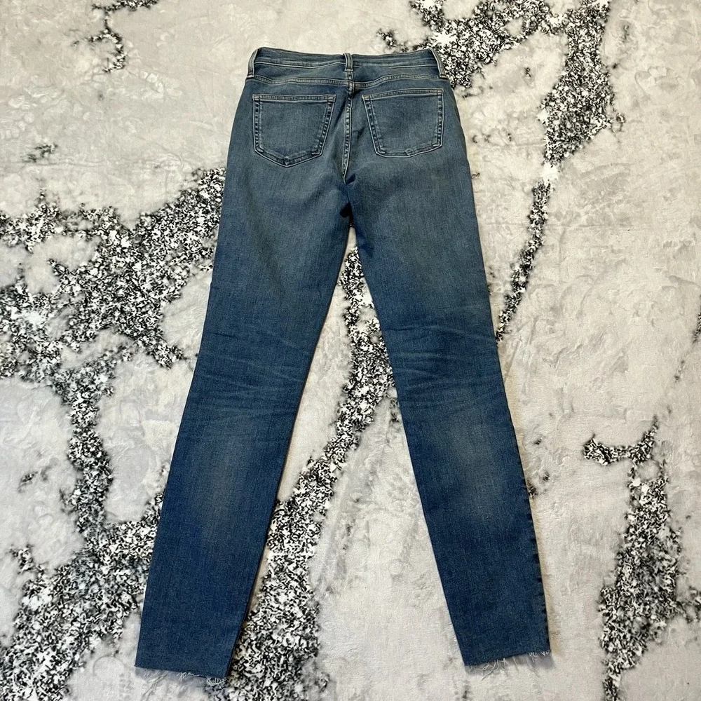 J. Crew crew jeans