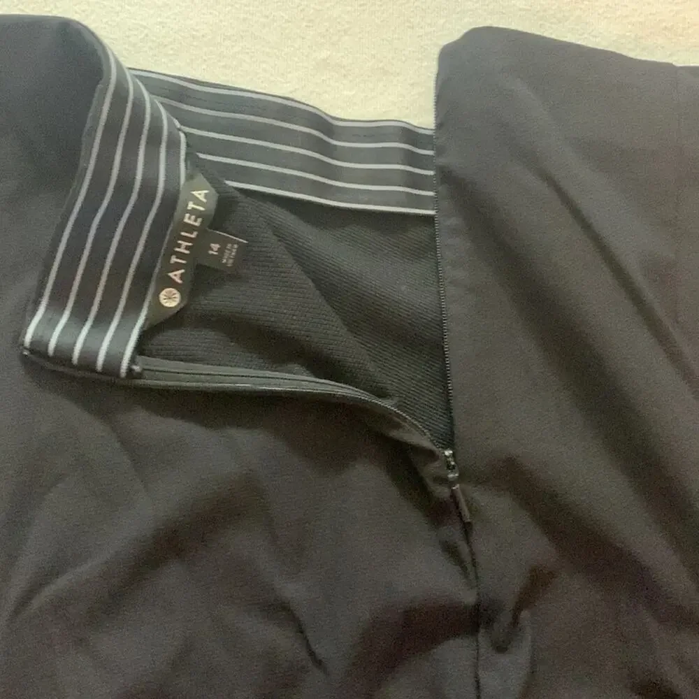 Athleta wander slim