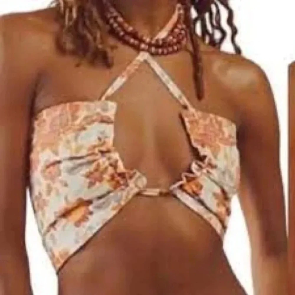 Free People one bra
