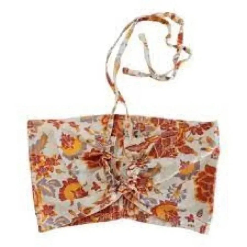 Free People one bra