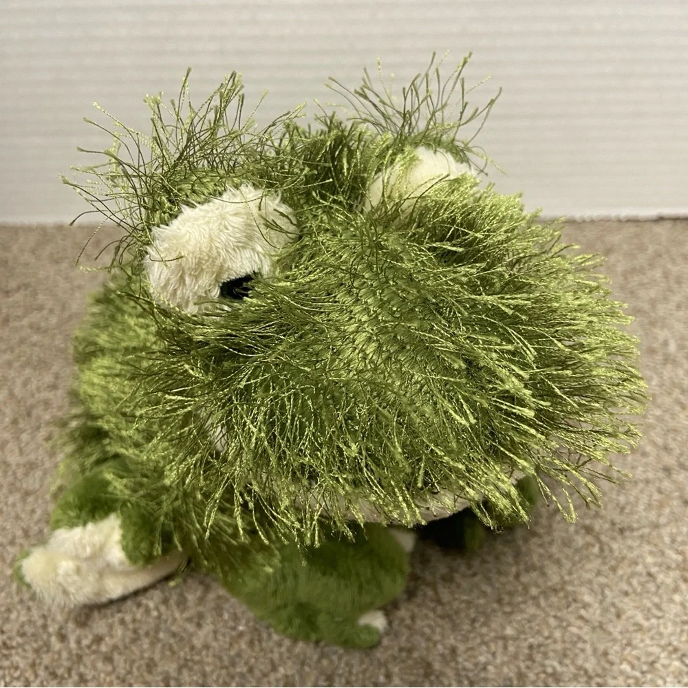 GANZ webkinz shaggy