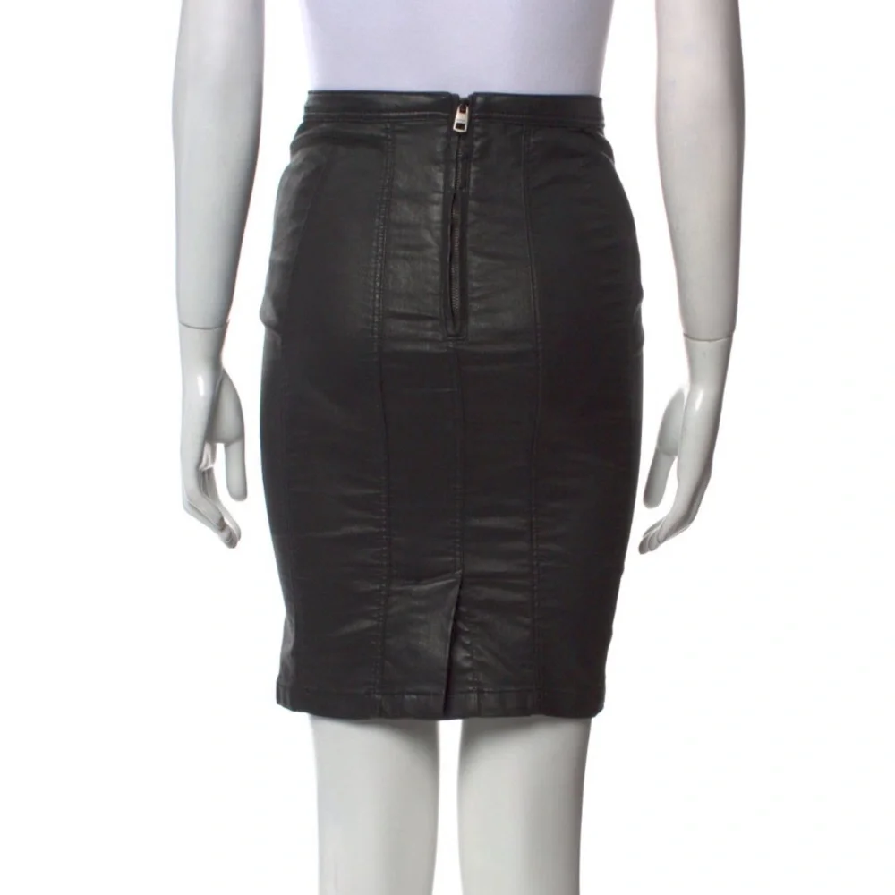 Burberry brit black
