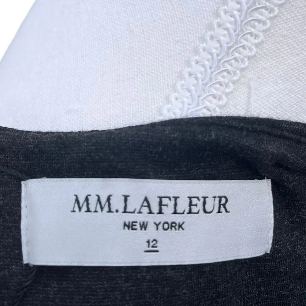 MM. LaFleur mm lafleur
