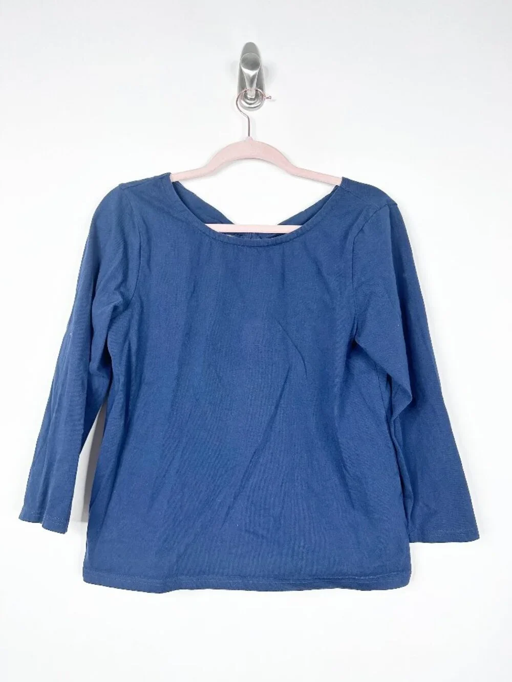 J. Crew just want