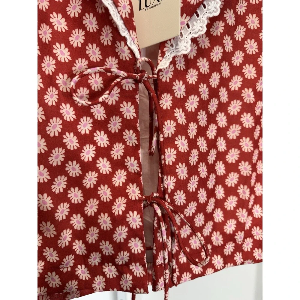 Indikah new tags