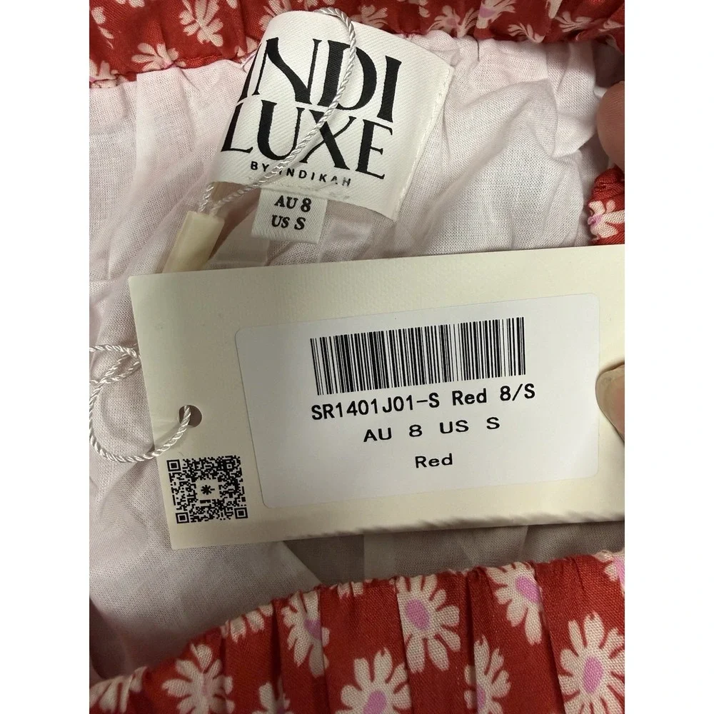Indikah new tags