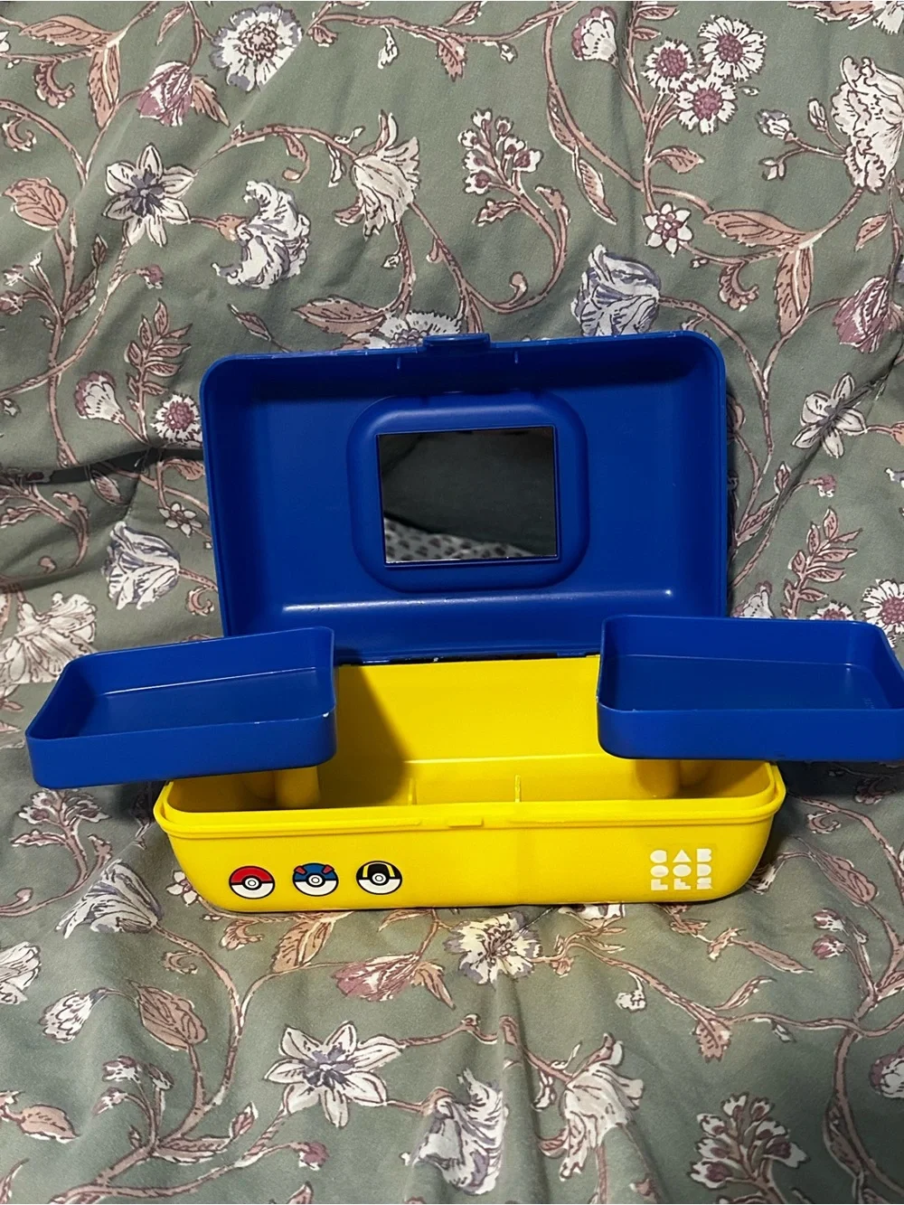 Pokemon brand new