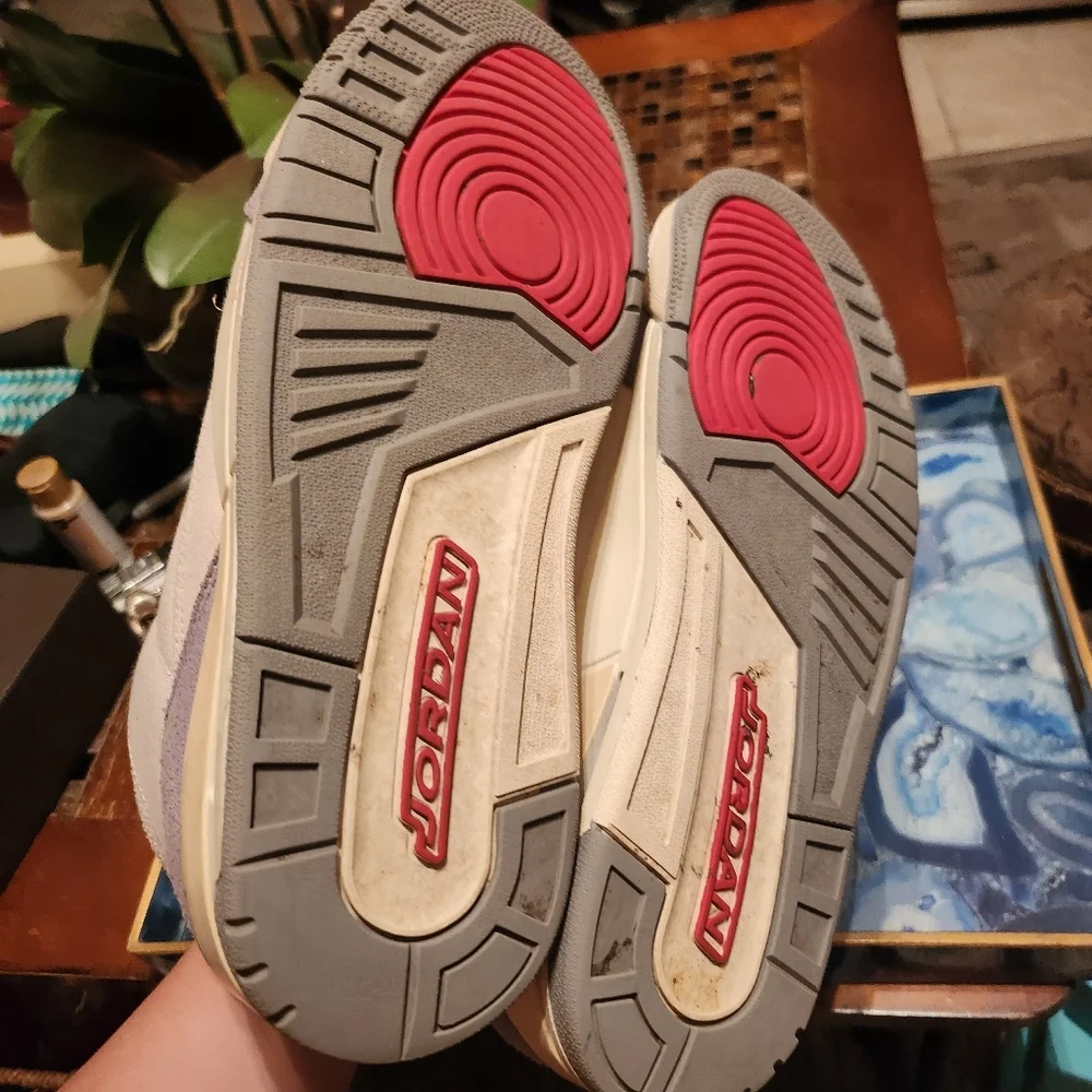 Nike air jordan