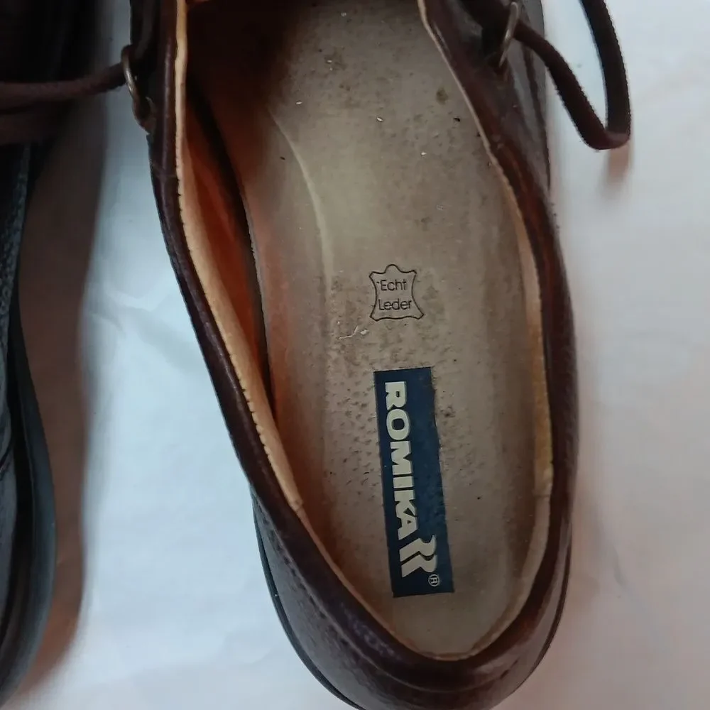 Romika experience comfort