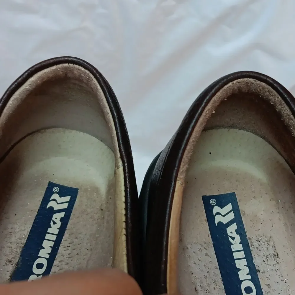 Romika experience comfort
