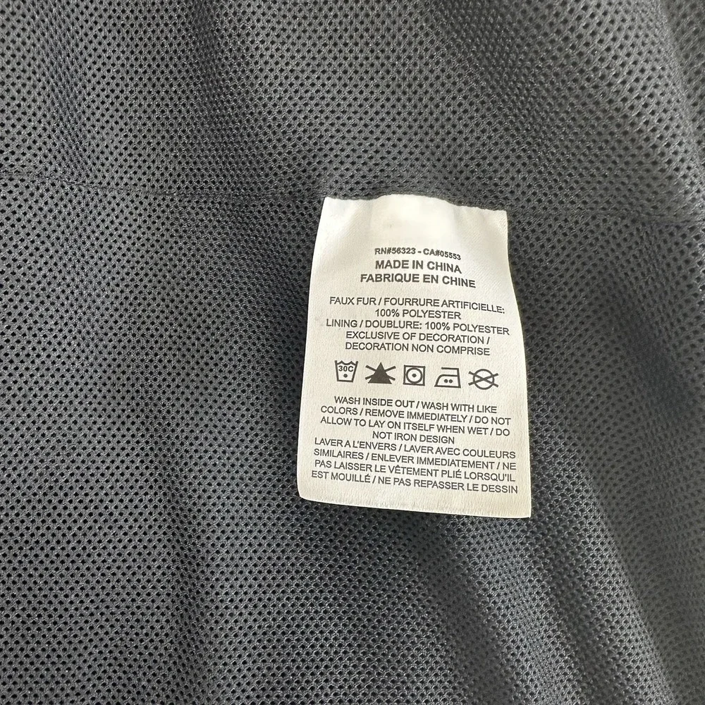Nike armpit 48