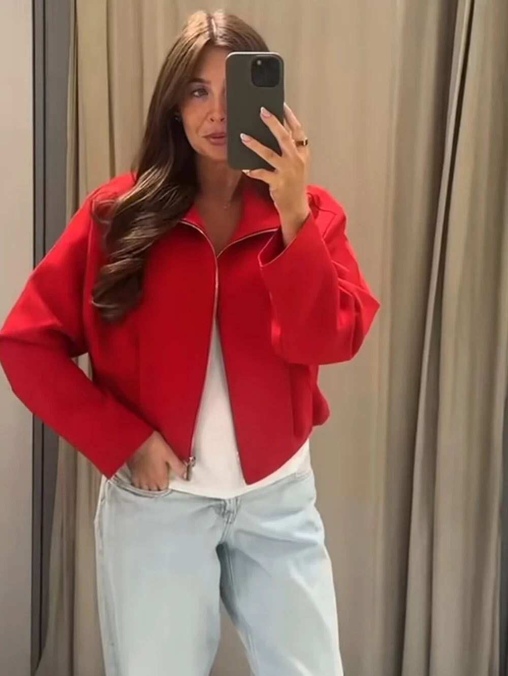 Zara new tag