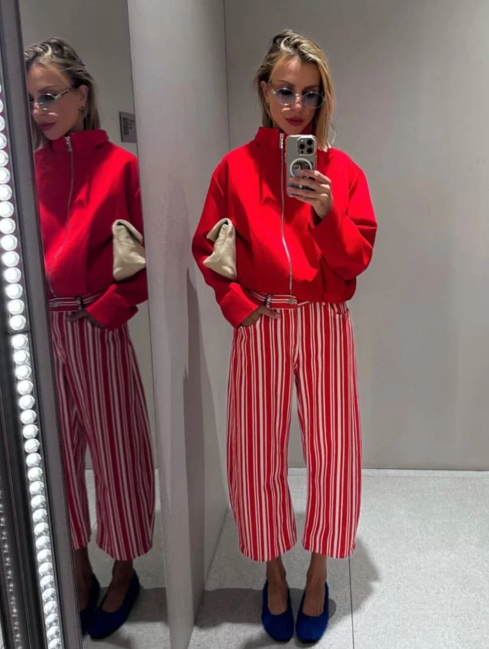 Zara new tag