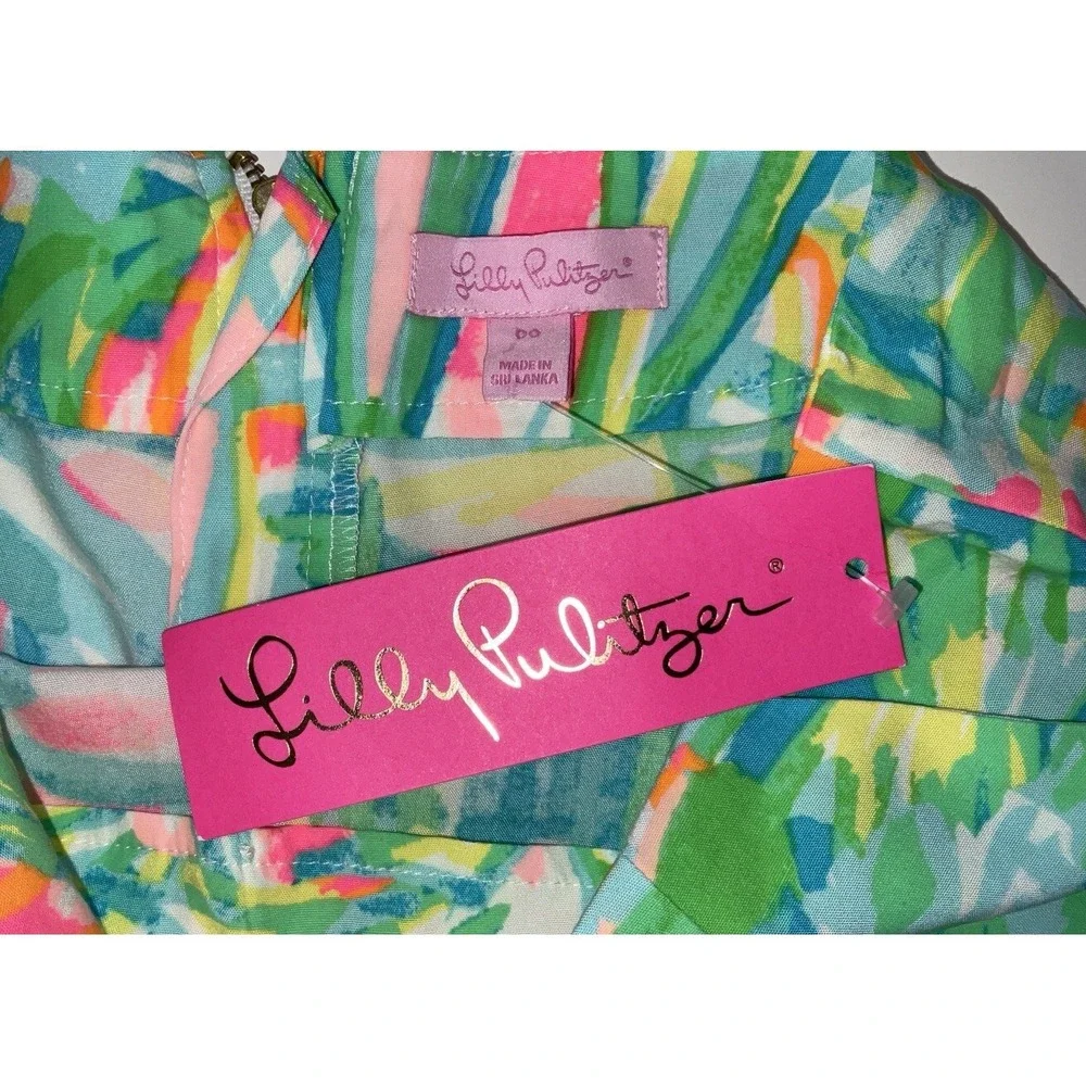 Lilly Pulitzer new without