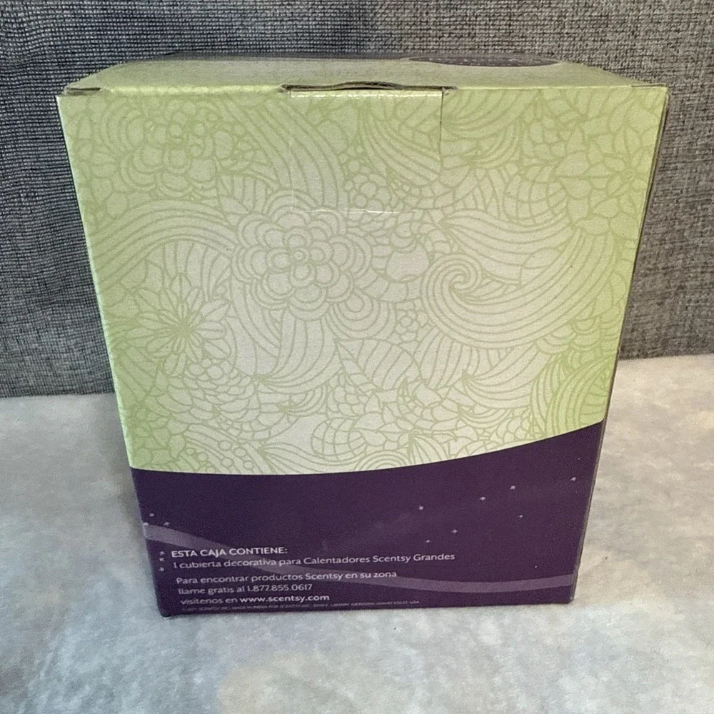 Scentsy wrap only