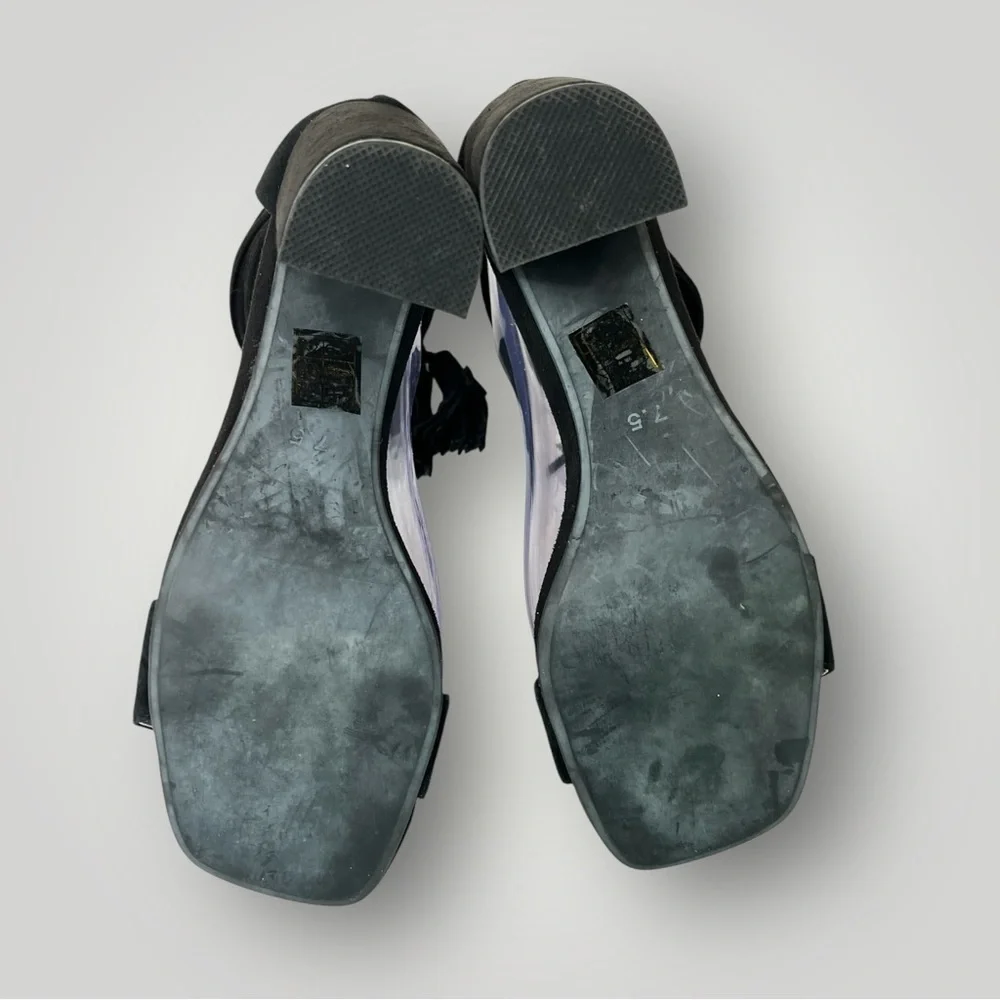 Jeffrey Campbell pre owned