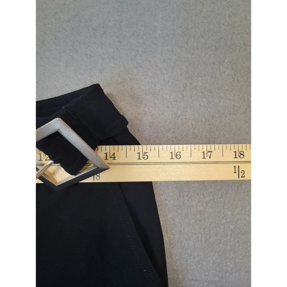 St. John measurements laying