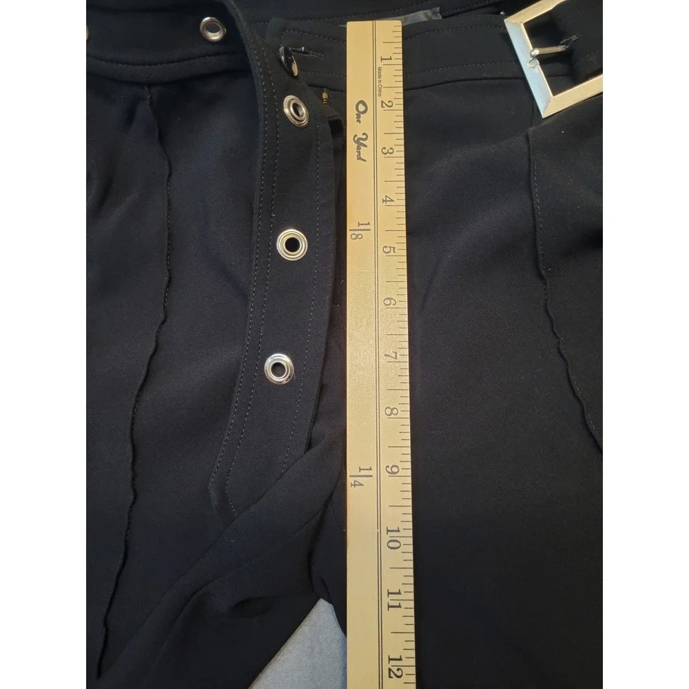 St. John measurements laying